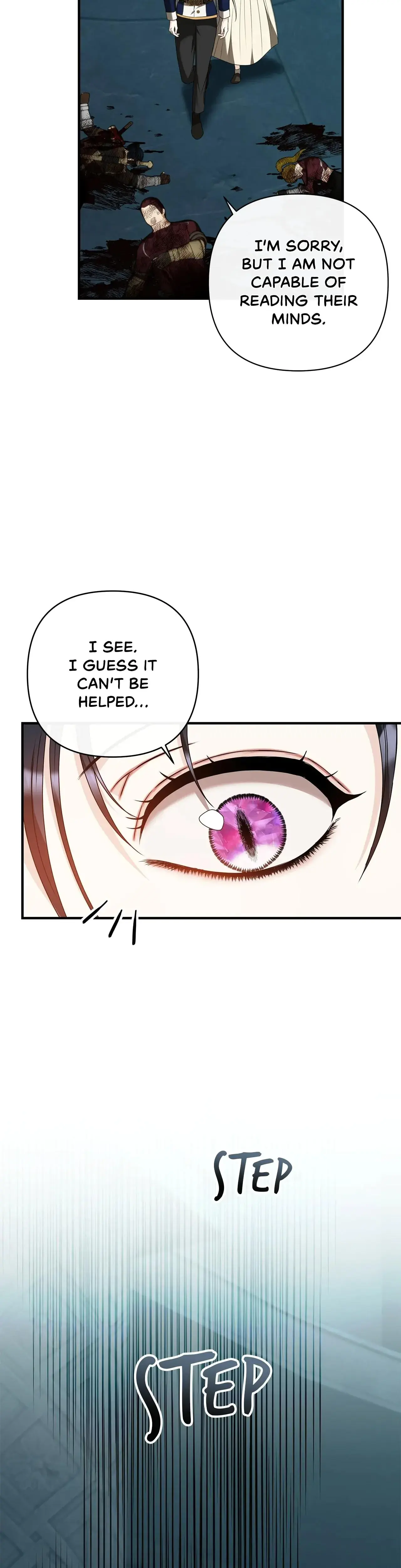 Thes Class Dungeon Owner Chapter 39 - Page 15