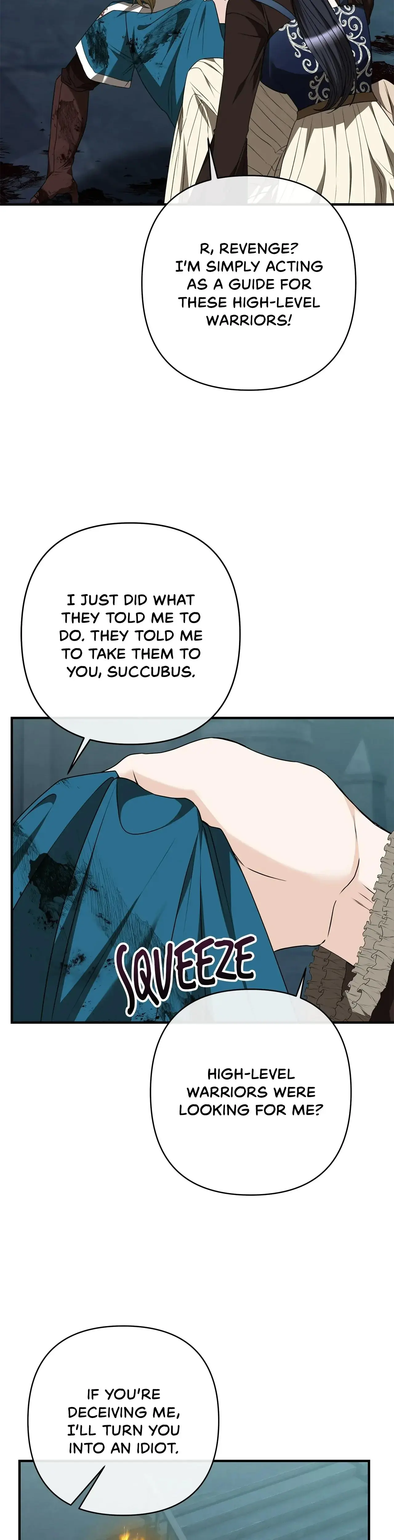 Thes Class Dungeon Owner Chapter 39 - Page 18