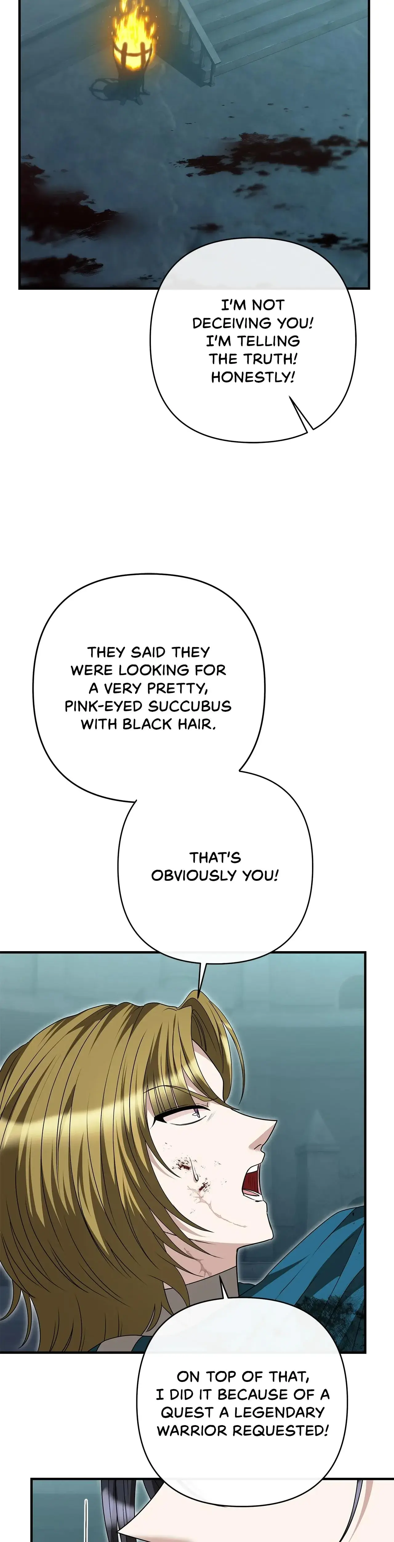 Thes Class Dungeon Owner Chapter 39 - Page 19