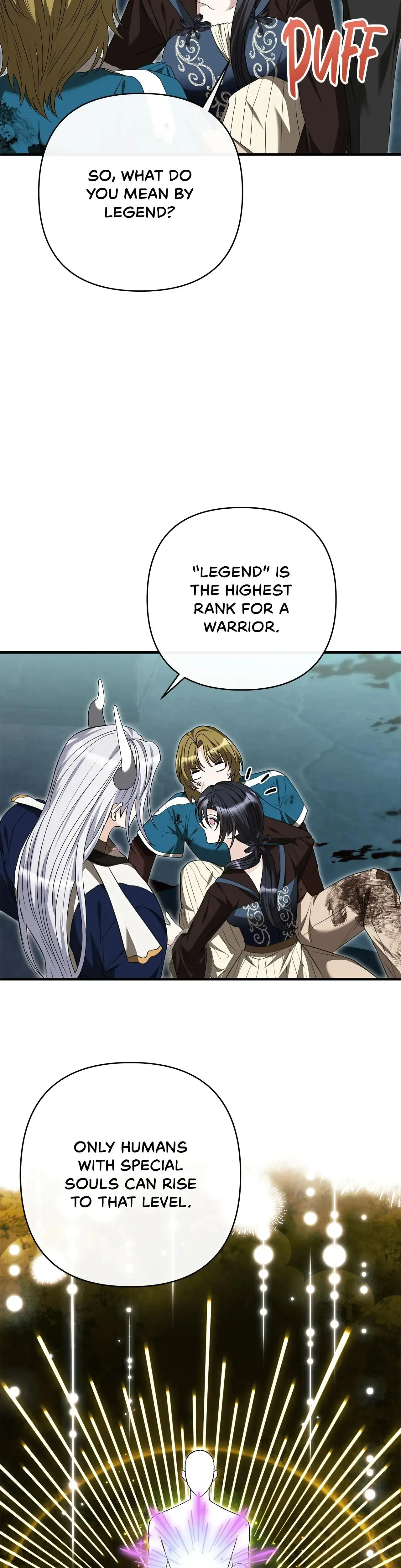 Thes Class Dungeon Owner Chapter 39 - Page 21