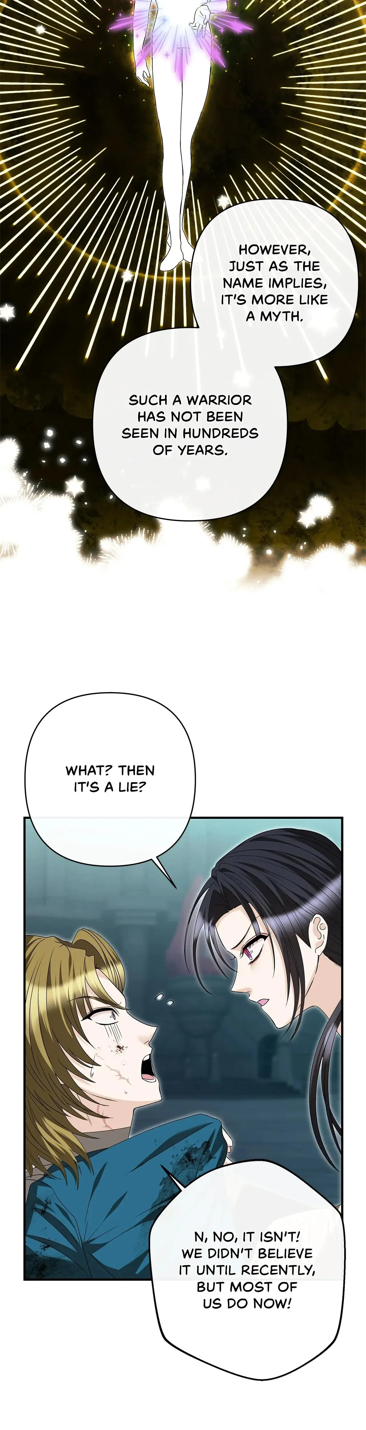 Thes Class Dungeon Owner Chapter 39 - Page 22