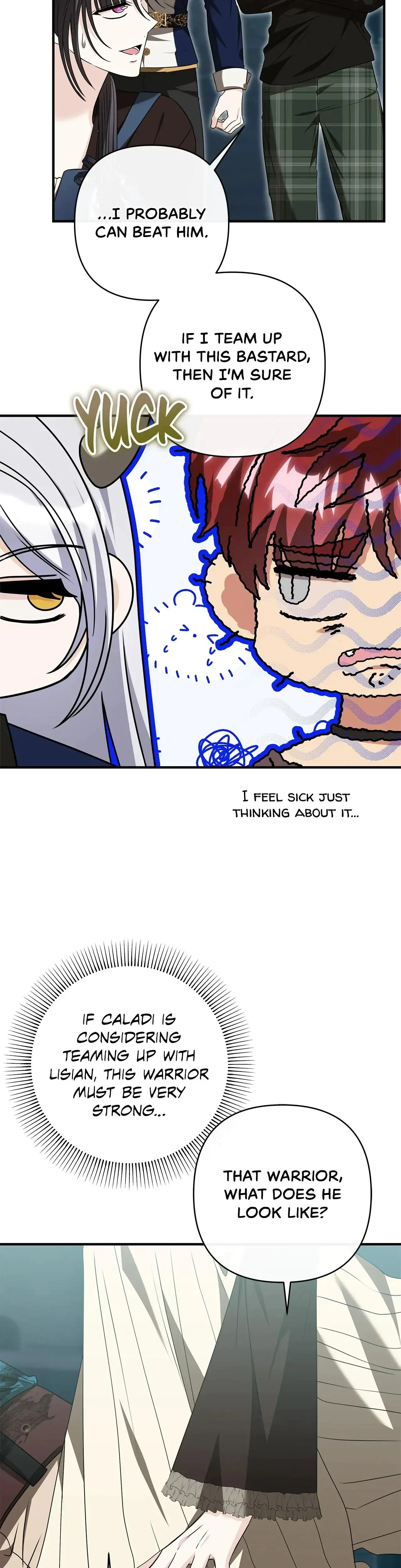 Thes Class Dungeon Owner Chapter 39 - Page 24