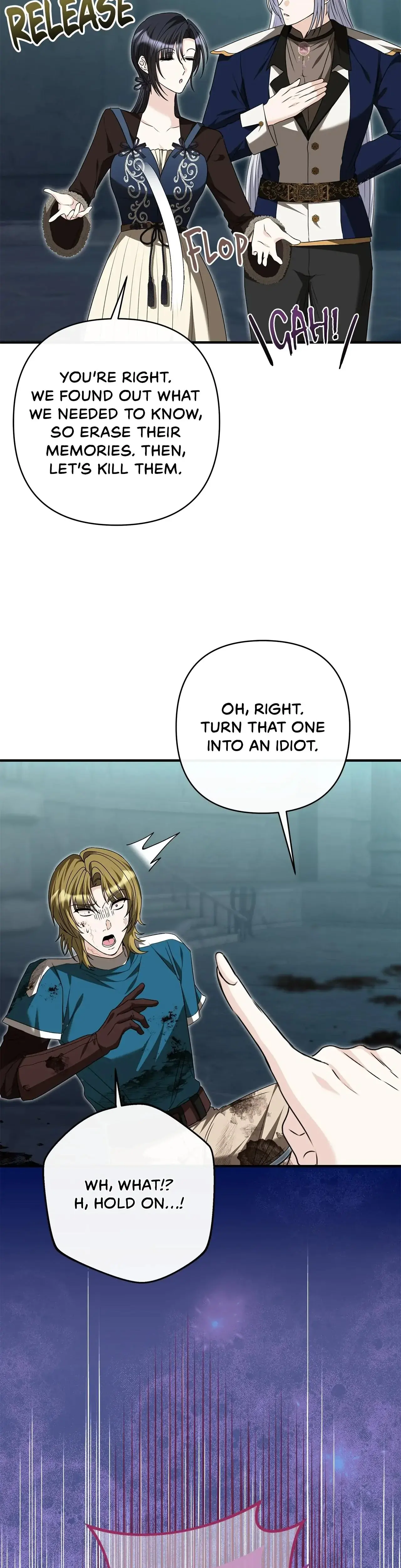Thes Class Dungeon Owner Chapter 39 - Page 26