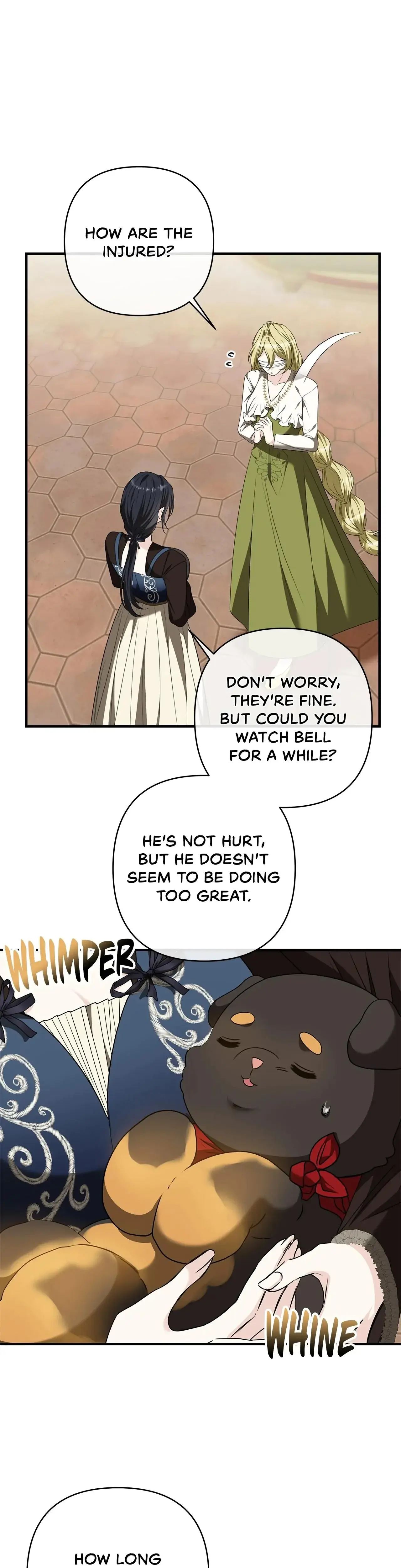 Thes Class Dungeon Owner Chapter 39 - Page 28