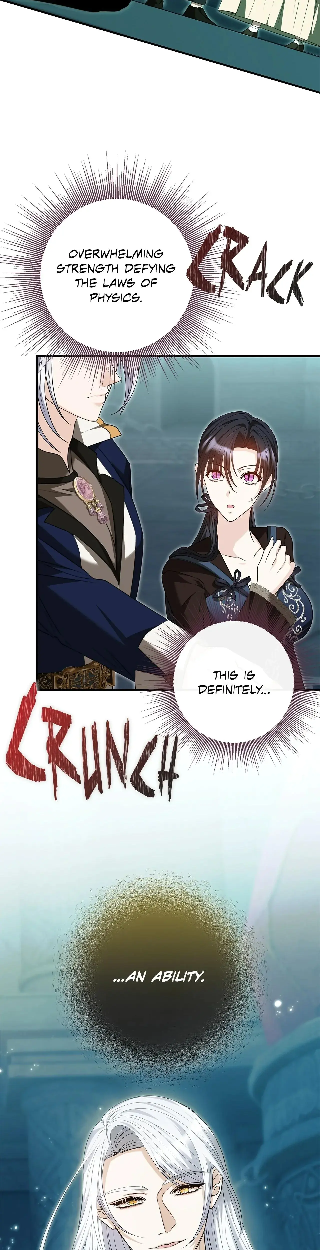 Thes Class Dungeon Owner Chapter 39 - Page 3
