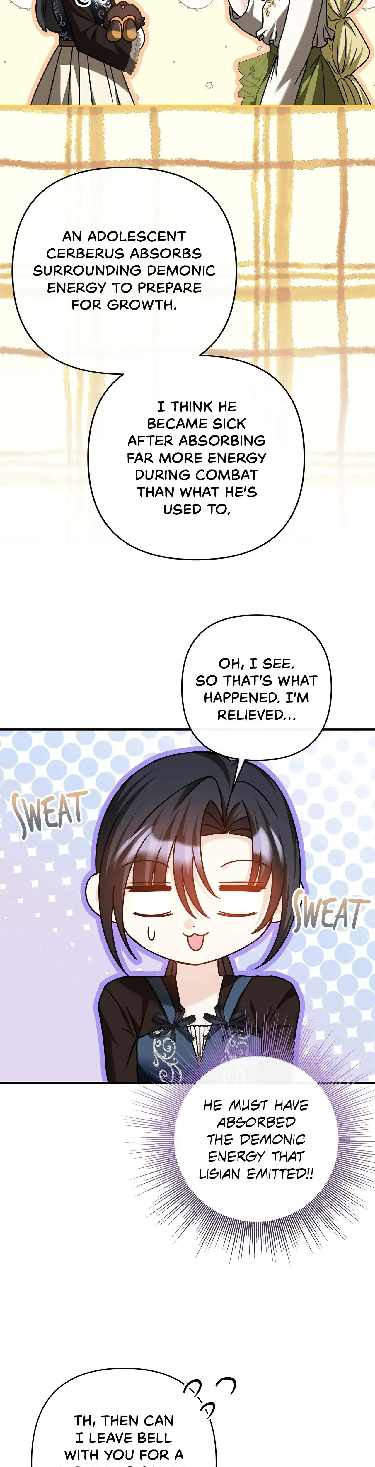 Thes Class Dungeon Owner Chapter 39 - Page 30