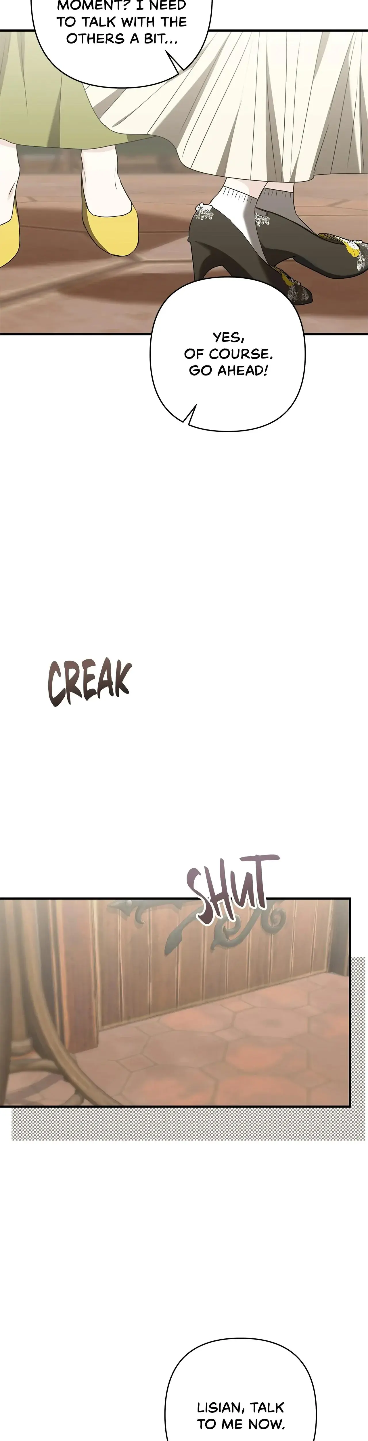 Thes Class Dungeon Owner Chapter 39 - Page 31