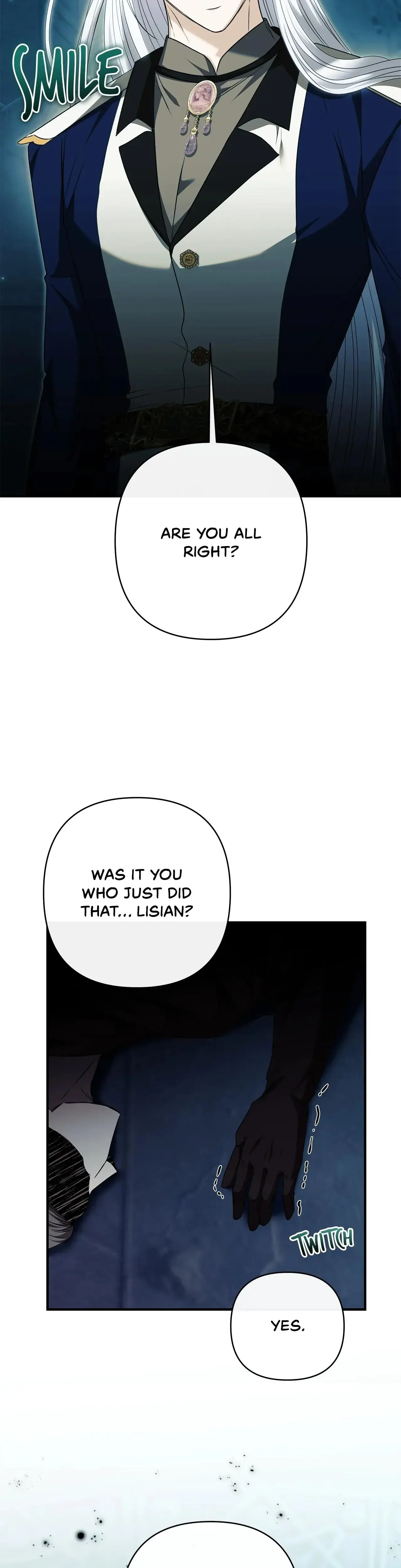 Thes Class Dungeon Owner Chapter 39 - Page 4