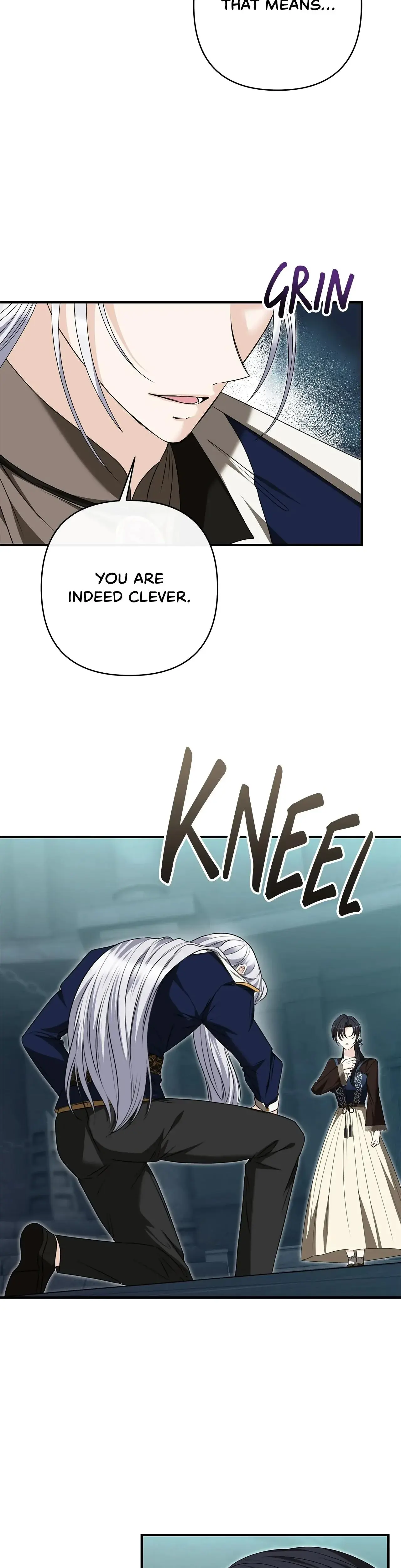 Thes Class Dungeon Owner Chapter 39 - Page 6