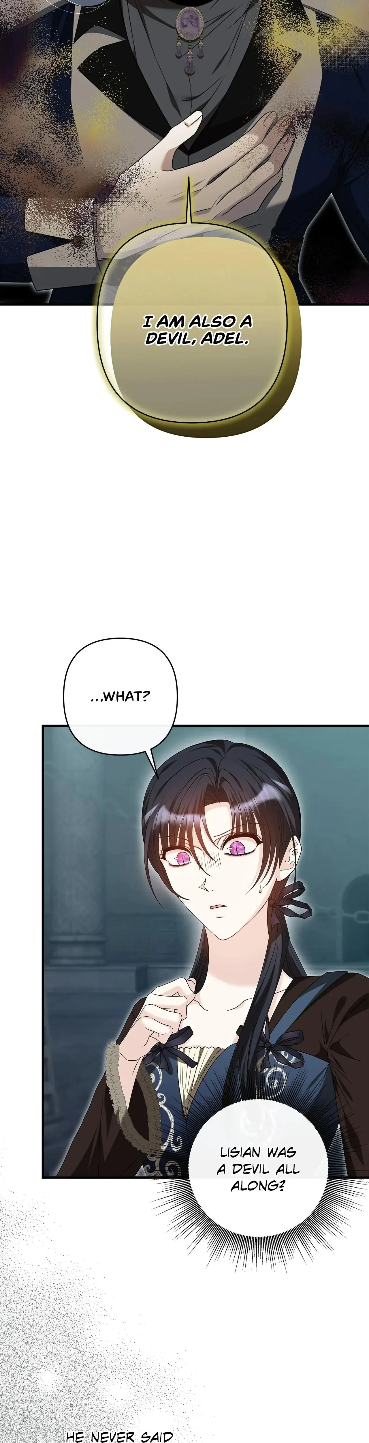 Thes Class Dungeon Owner Chapter 39 - Page 9