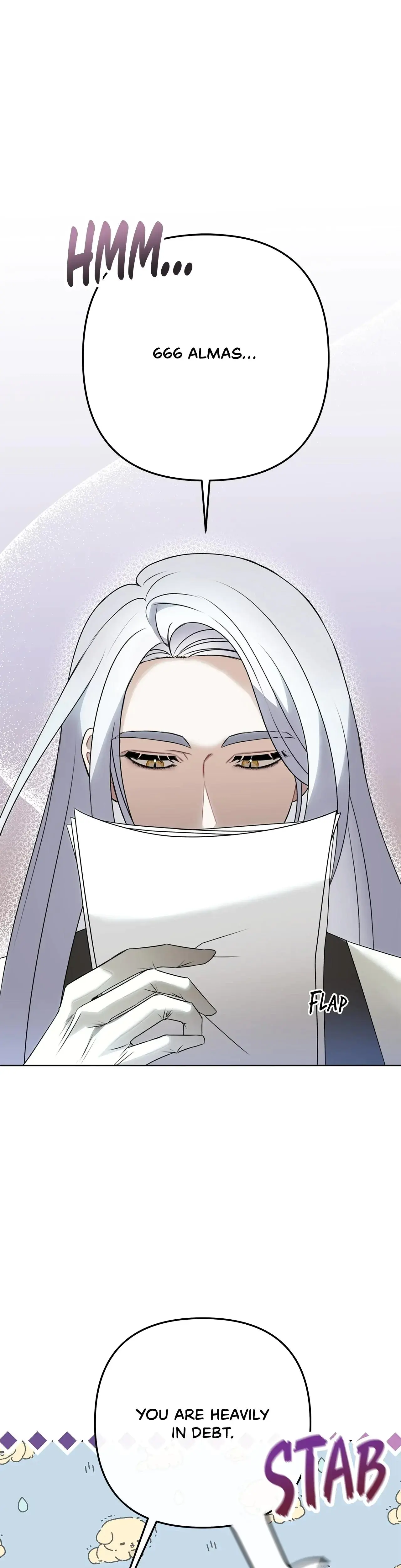 Thes Class Dungeon Owner Chapter 4 - Page 1