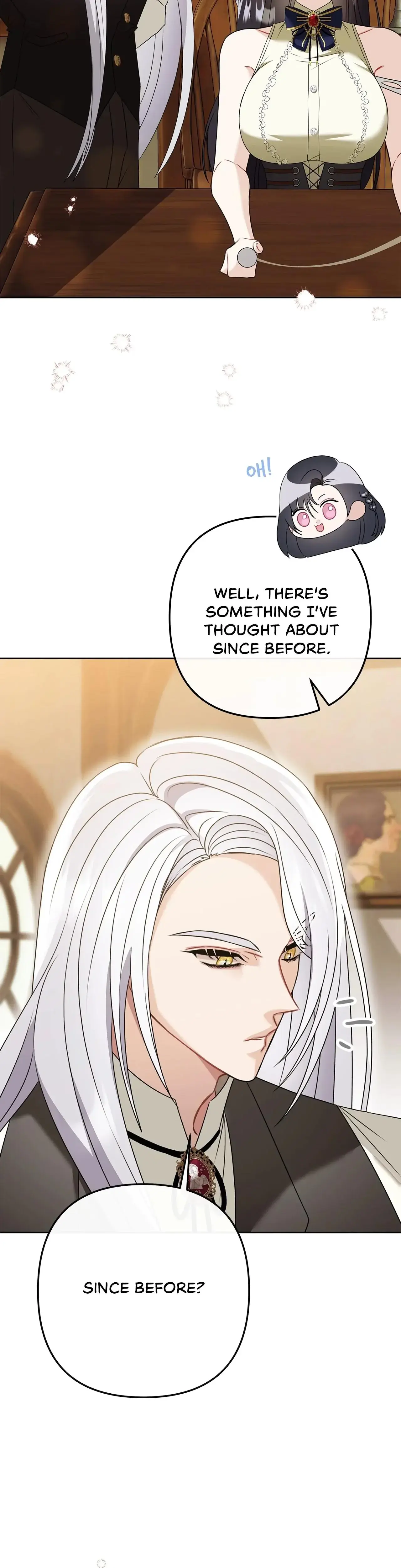 Thes Class Dungeon Owner Chapter 4 - Page 16