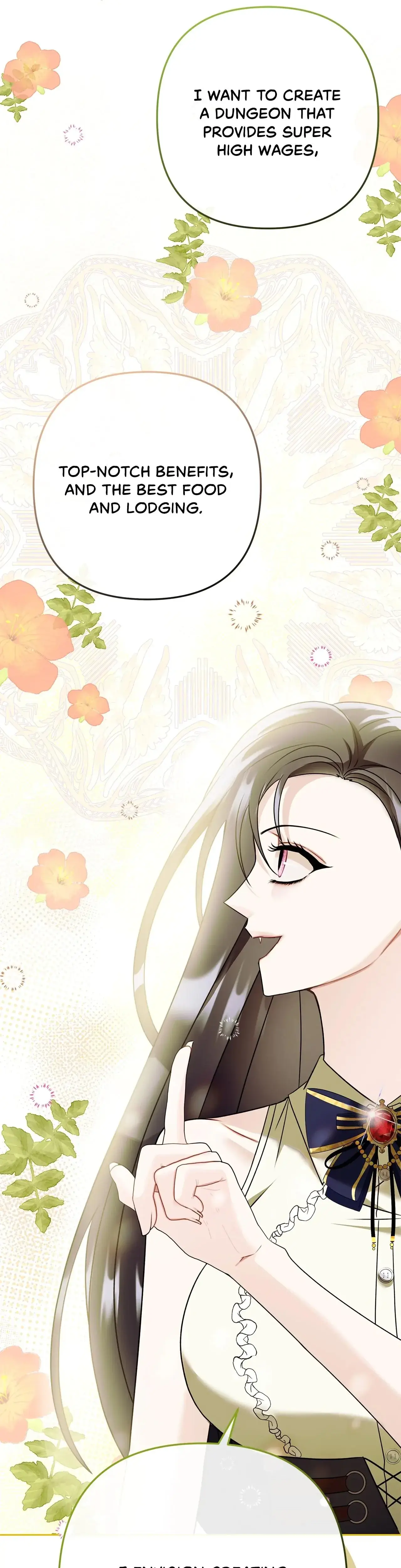 Thes Class Dungeon Owner Chapter 4 - Page 17