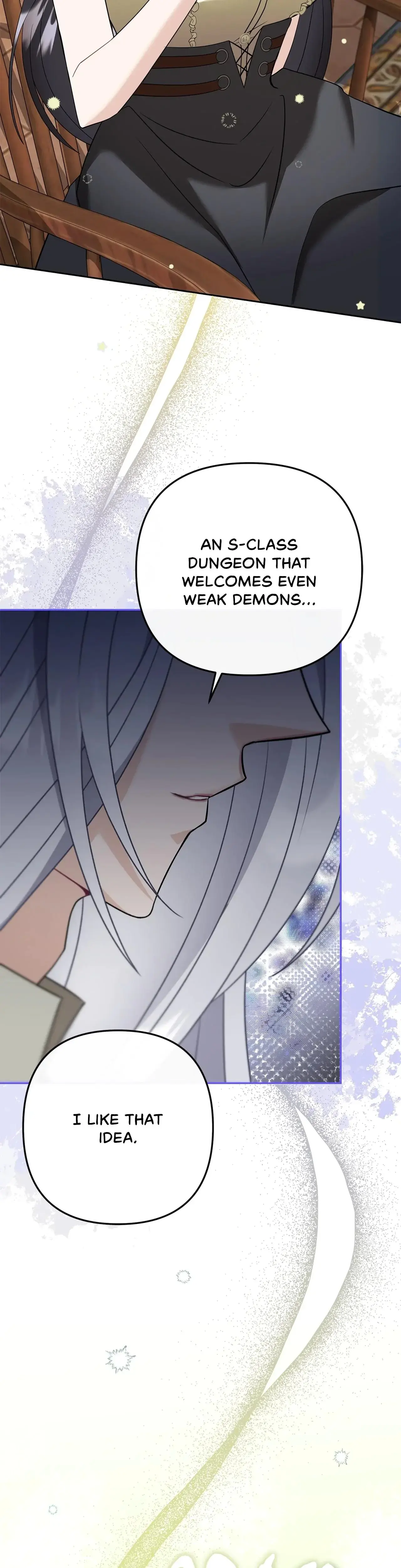 Thes Class Dungeon Owner Chapter 4 - Page 22