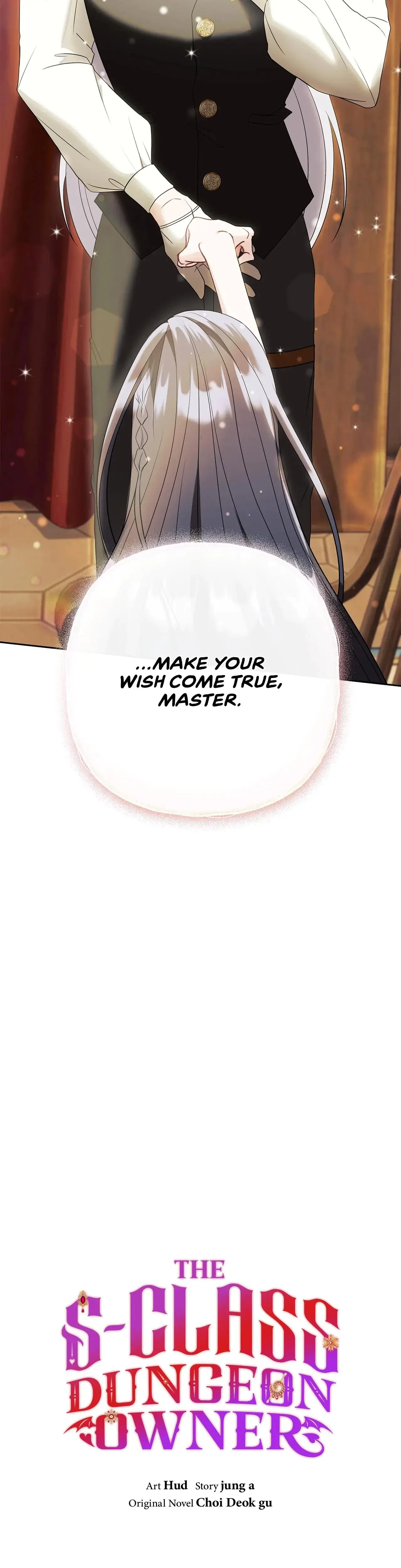 Thes Class Dungeon Owner Chapter 4 - Page 24