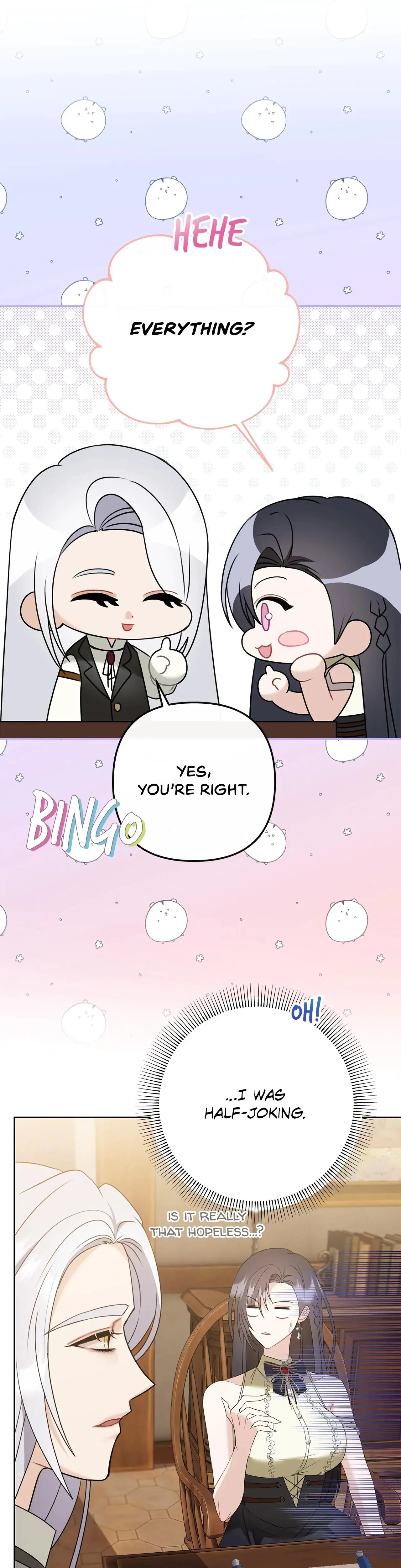 Thes Class Dungeon Owner Chapter 4 - Page 26
