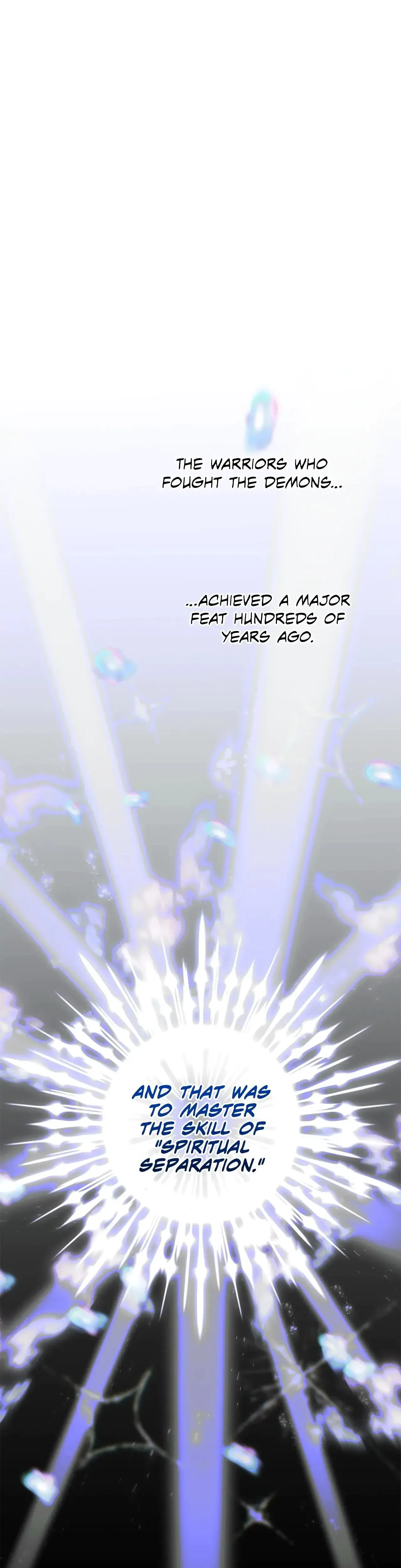 Thes Class Dungeon Owner Chapter 4 - Page 28