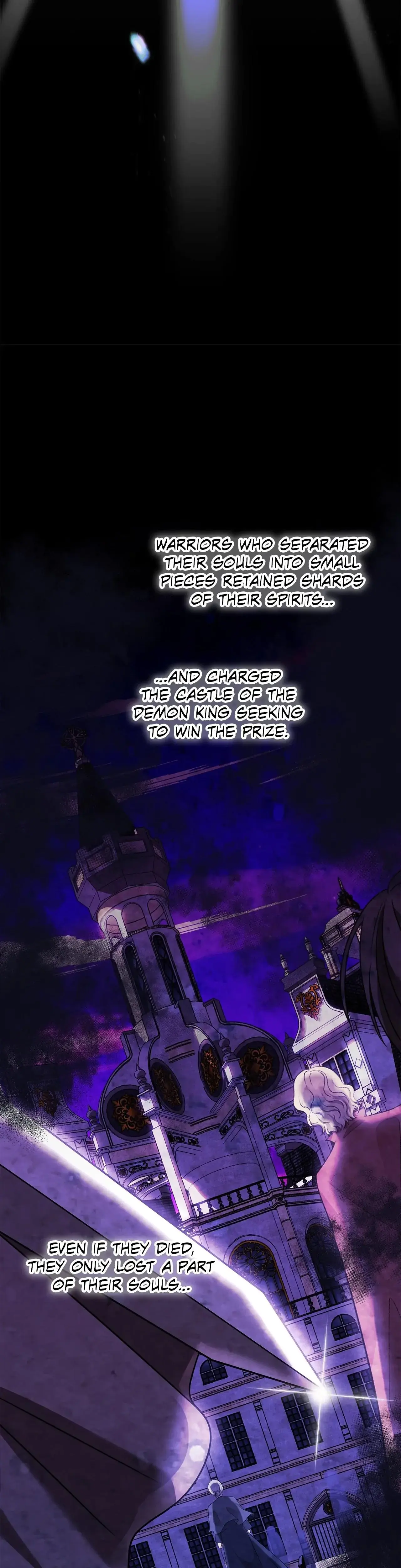 Thes Class Dungeon Owner Chapter 4 - Page 29