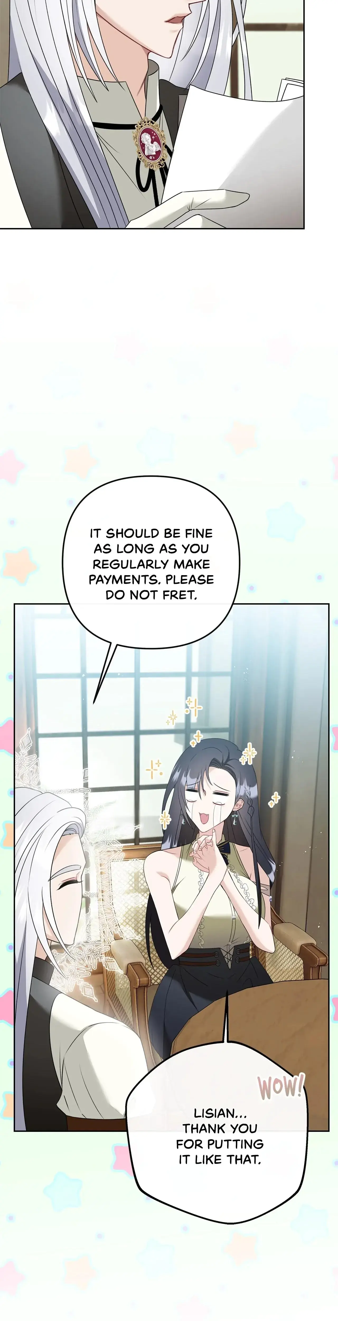 Thes Class Dungeon Owner Chapter 4 - Page 3