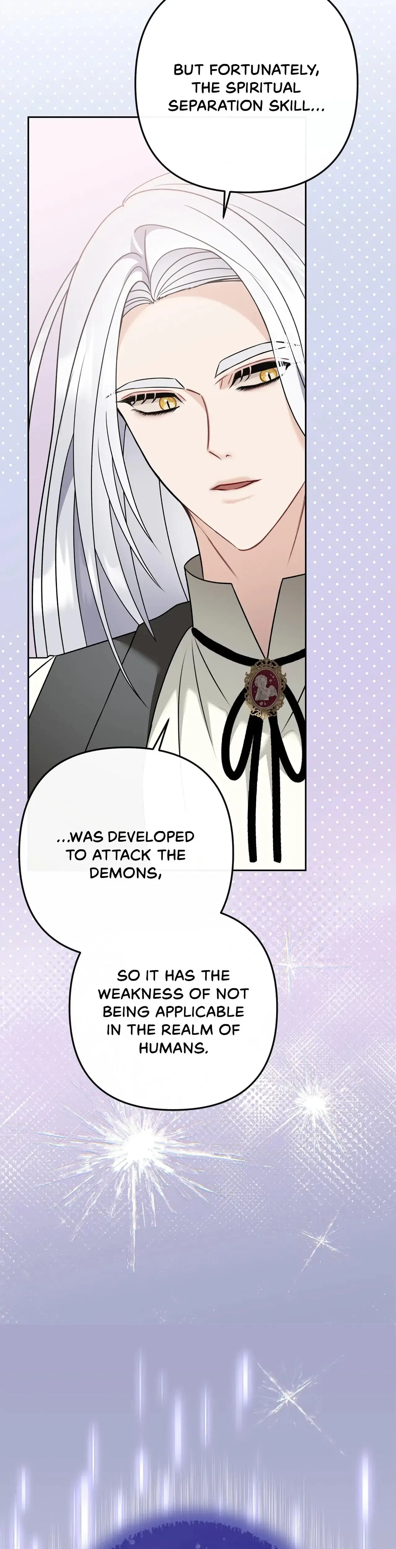 Thes Class Dungeon Owner Chapter 4 - Page 32