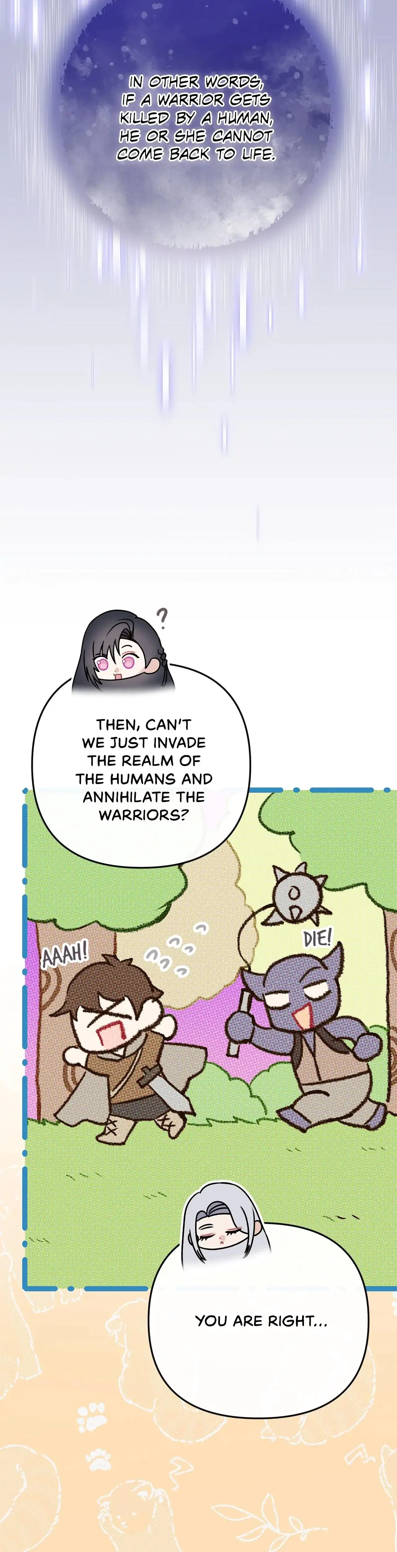 Thes Class Dungeon Owner Chapter 4 - Page 33