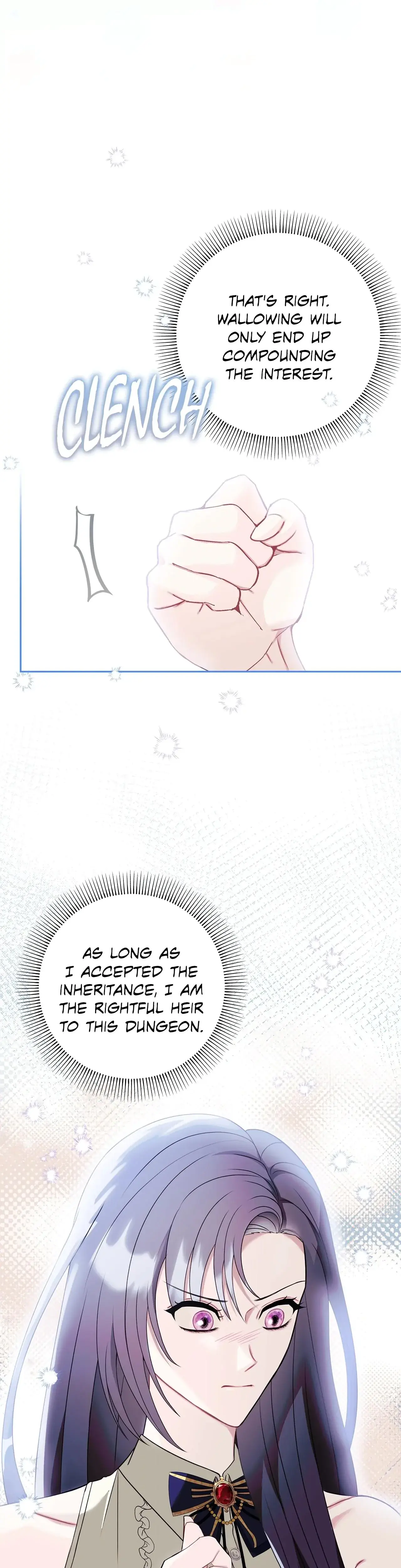 Thes Class Dungeon Owner Chapter 4 - Page 4