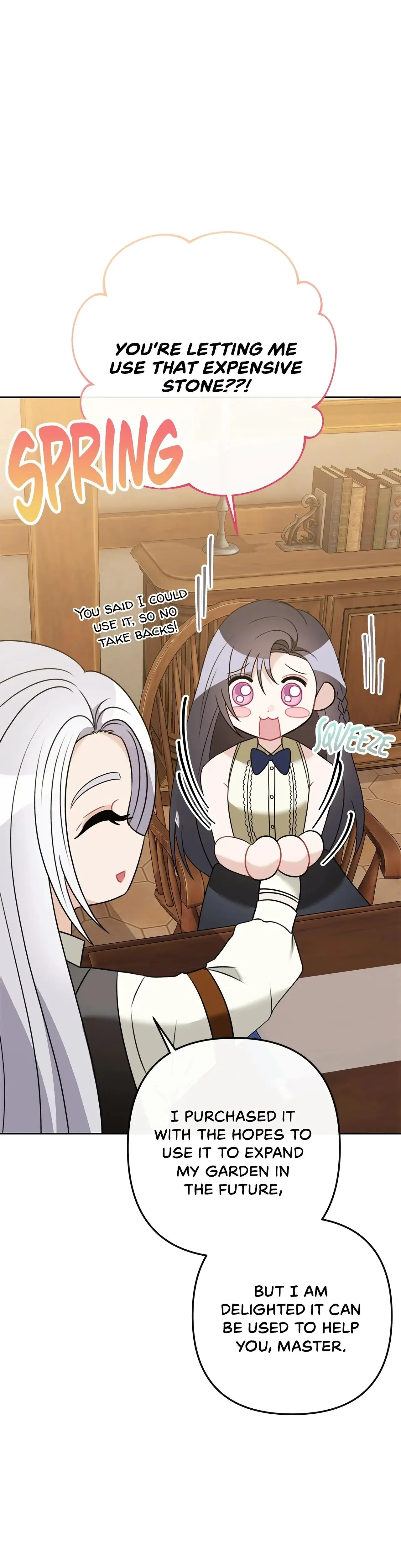 Thes Class Dungeon Owner Chapter 4 - Page 42