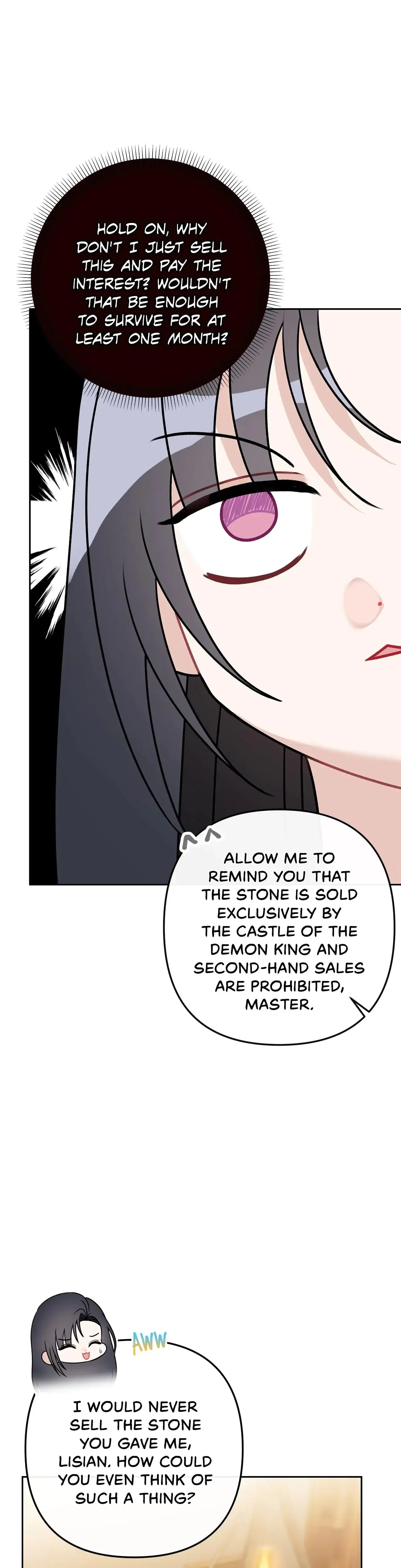 Thes Class Dungeon Owner Chapter 4 - Page 43