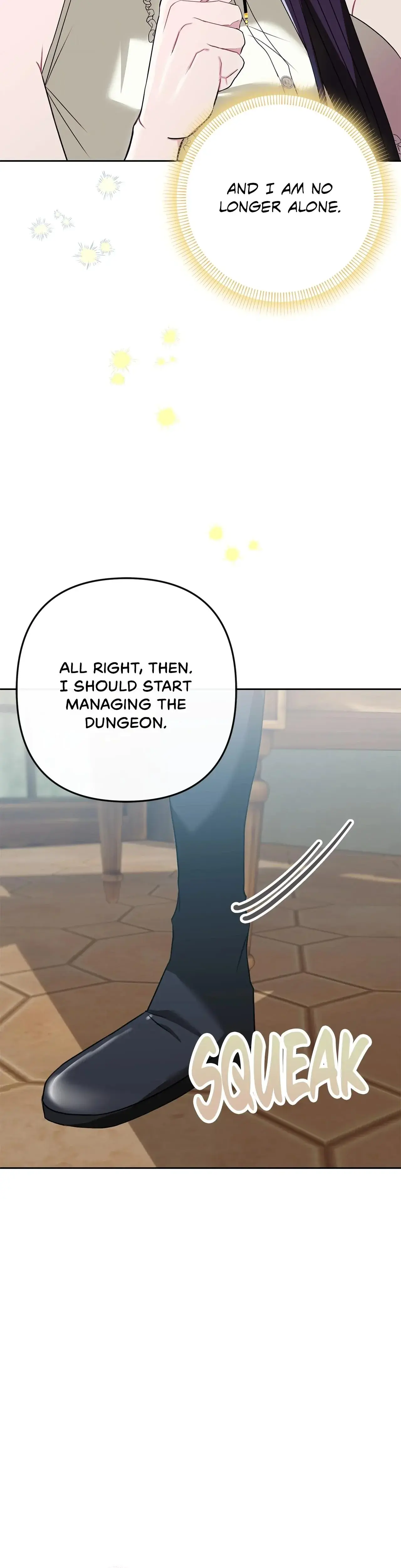 Thes Class Dungeon Owner Chapter 4 - Page 5