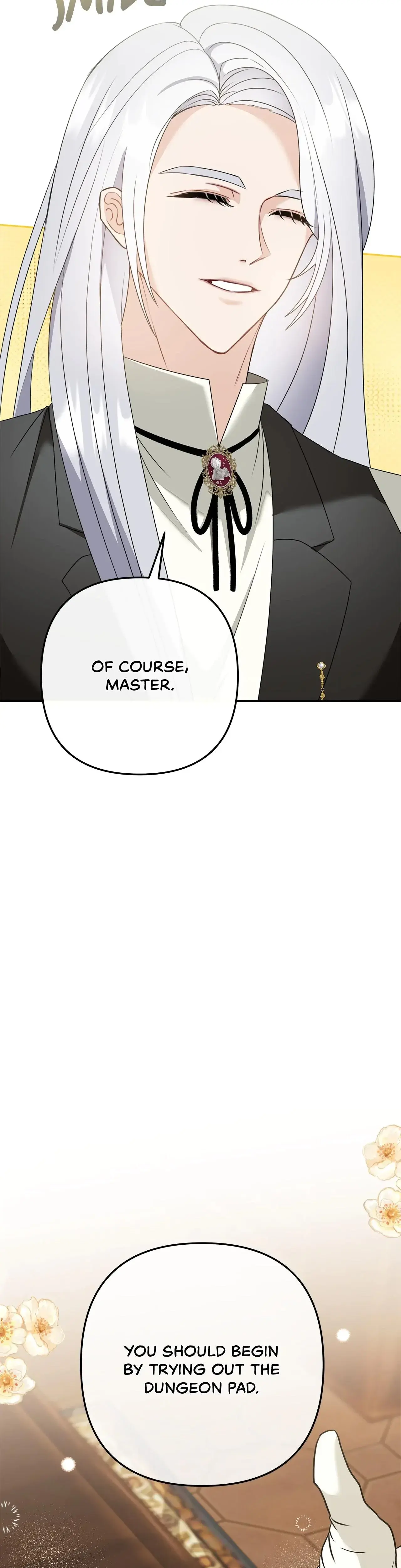 Thes Class Dungeon Owner Chapter 4 - Page 7