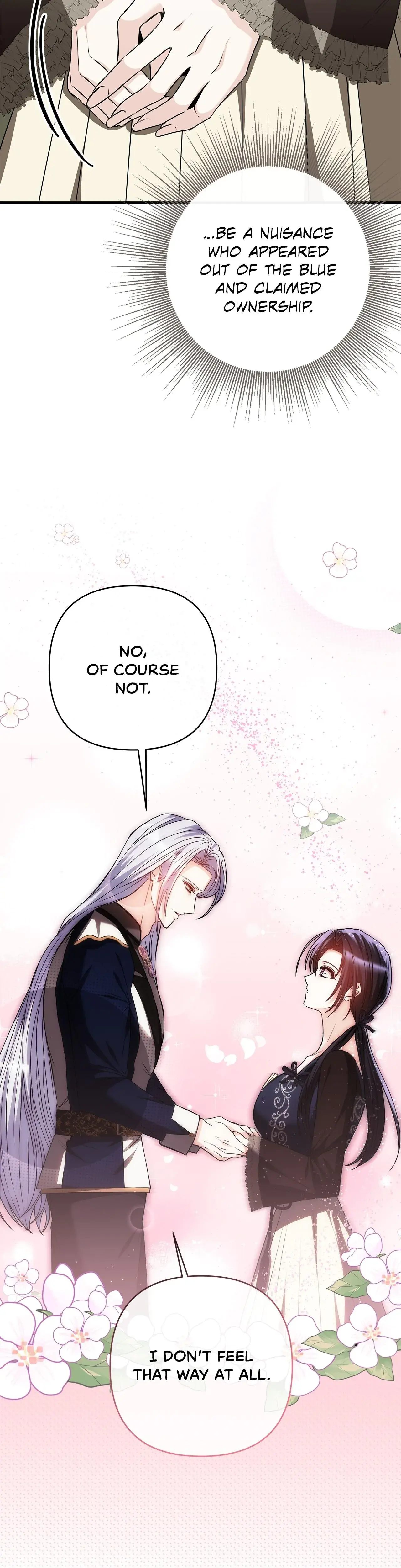 Thes Class Dungeon Owner Chapter 40 - Page 11