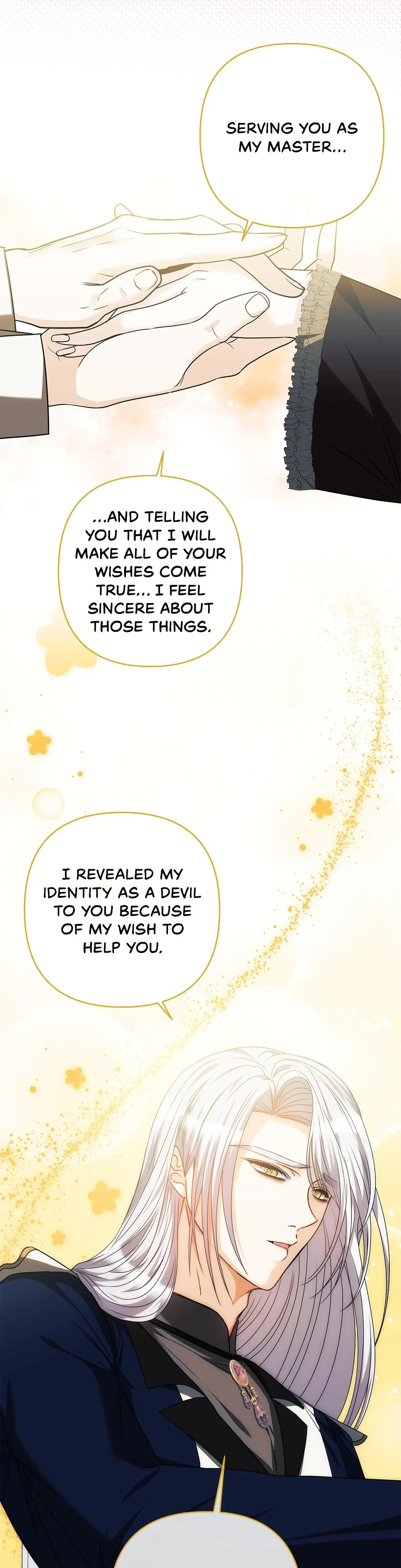Thes Class Dungeon Owner Chapter 40 - Page 12