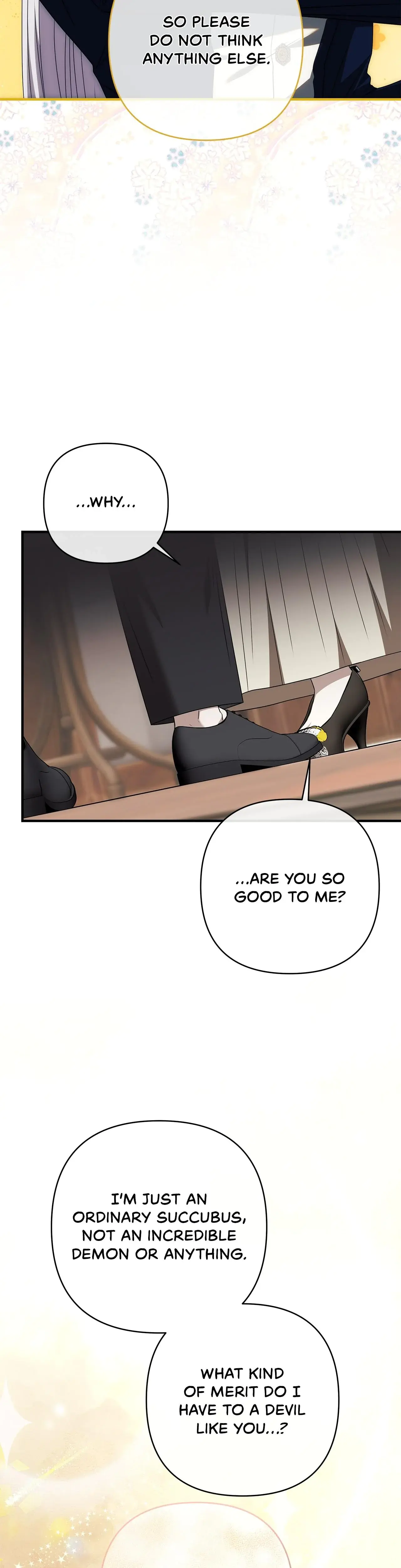 Thes Class Dungeon Owner Chapter 40 - Page 13
