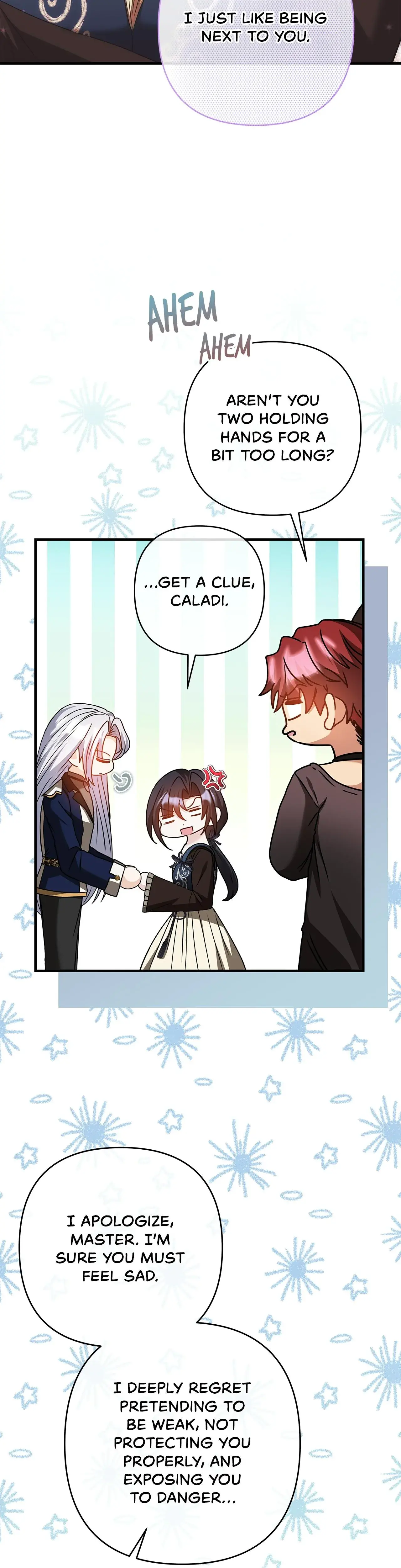 Thes Class Dungeon Owner Chapter 40 - Page 15