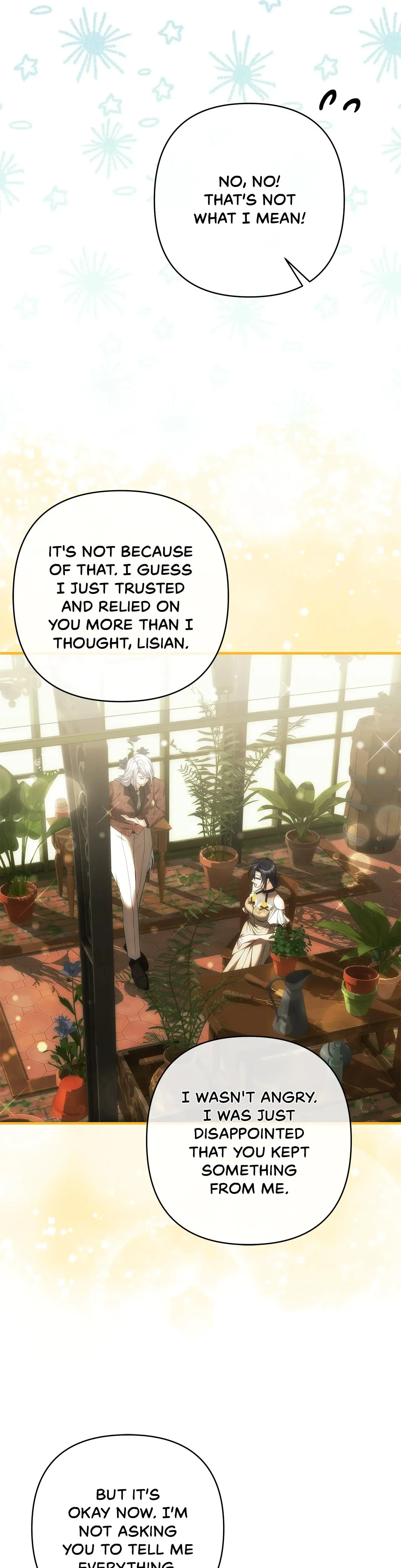 Thes Class Dungeon Owner Chapter 40 - Page 16