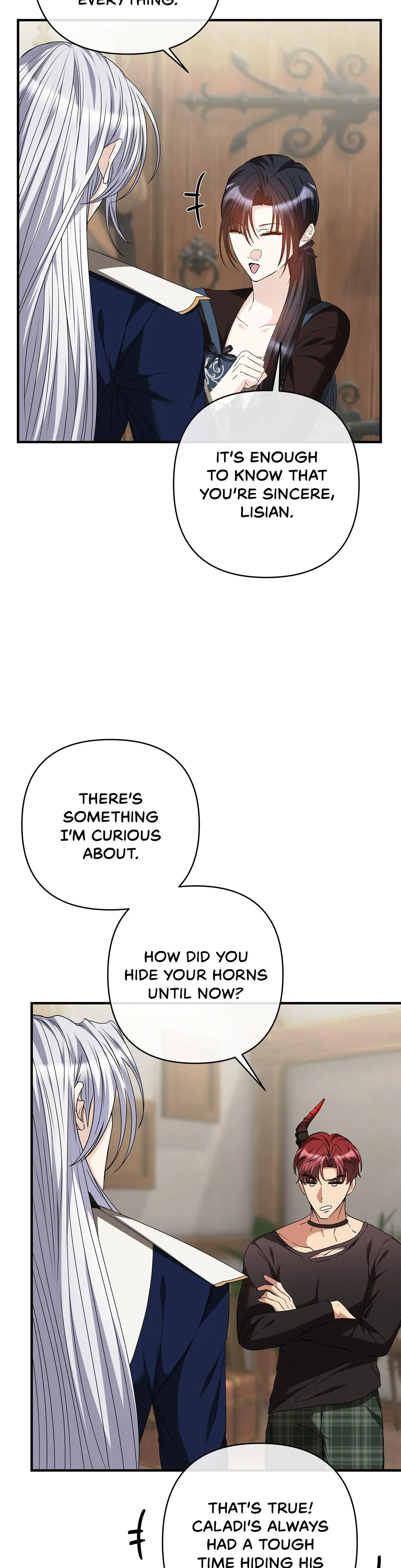 Thes Class Dungeon Owner Chapter 40 - Page 17