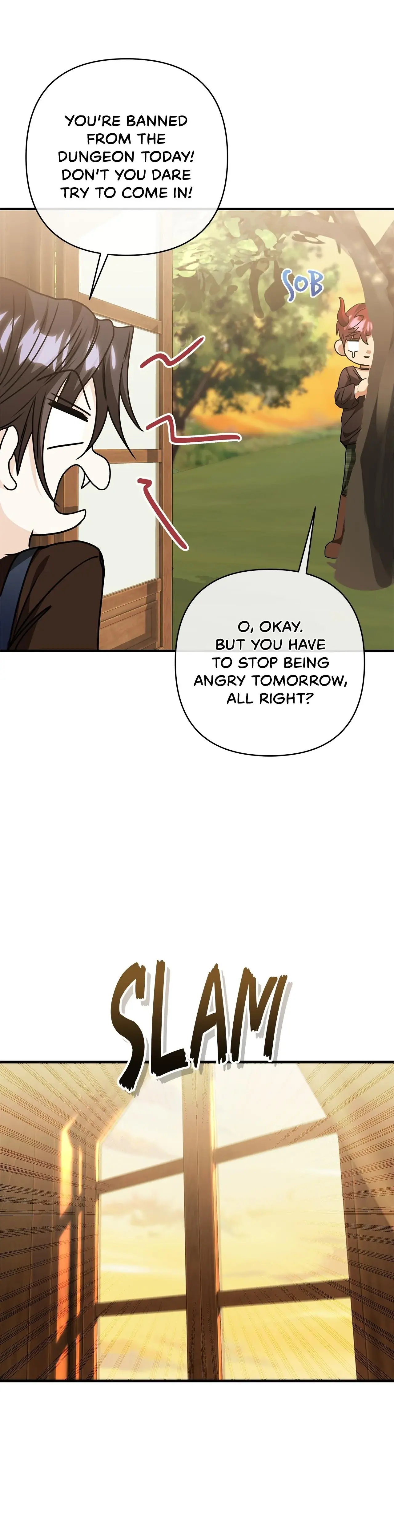 Thes Class Dungeon Owner Chapter 40 - Page 23