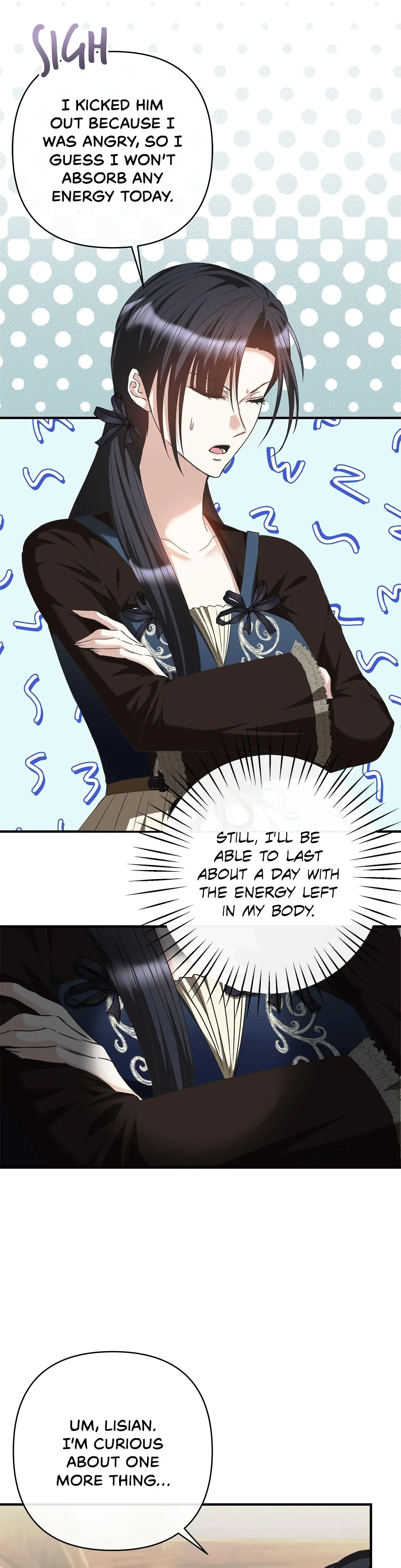 Thes Class Dungeon Owner Chapter 40 - Page 24