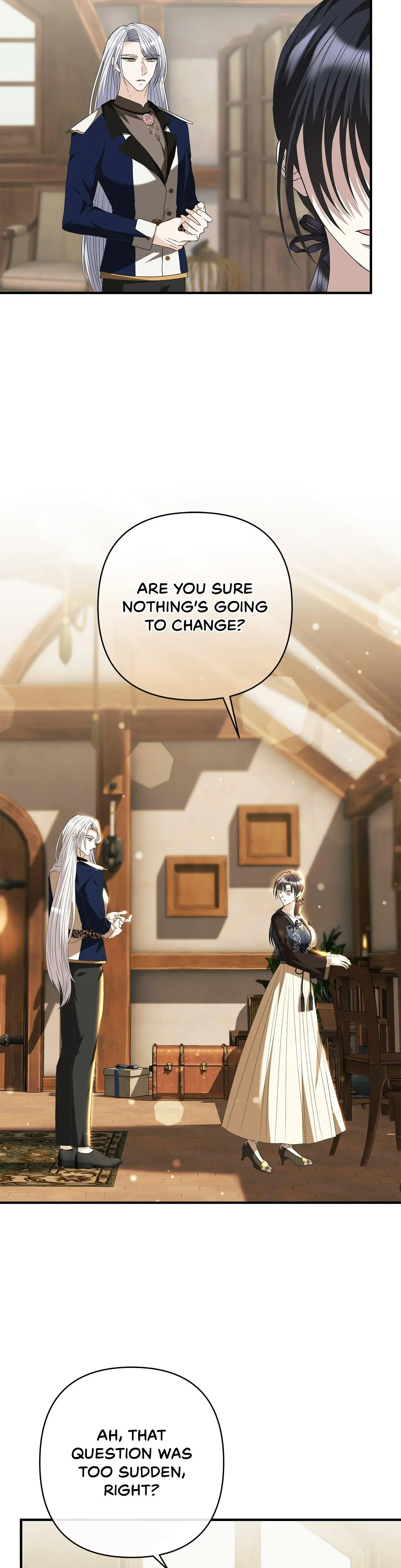 Thes Class Dungeon Owner Chapter 40 - Page 25
