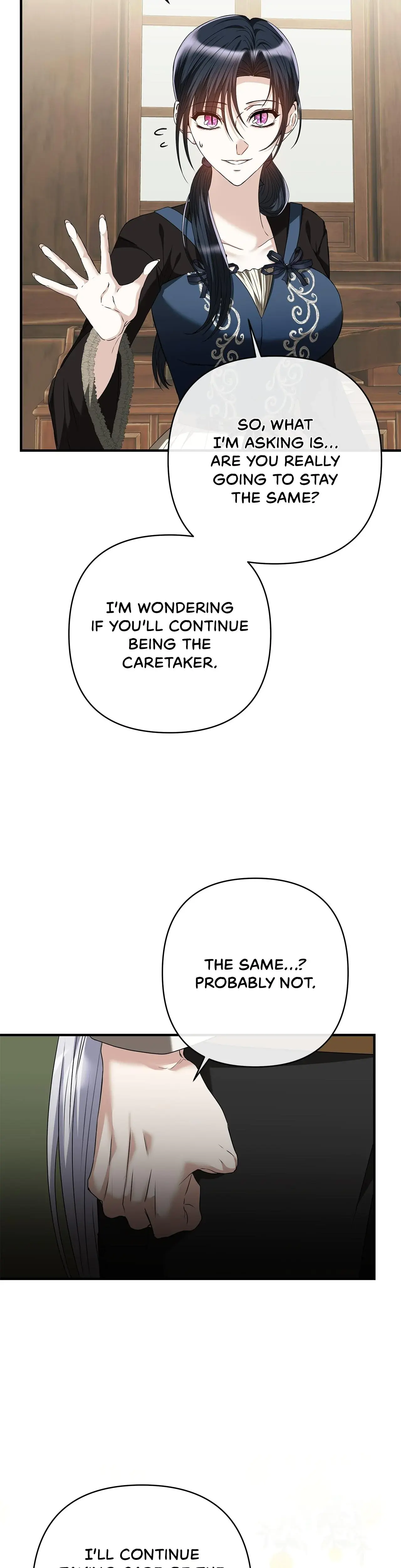 Thes Class Dungeon Owner Chapter 40 - Page 26