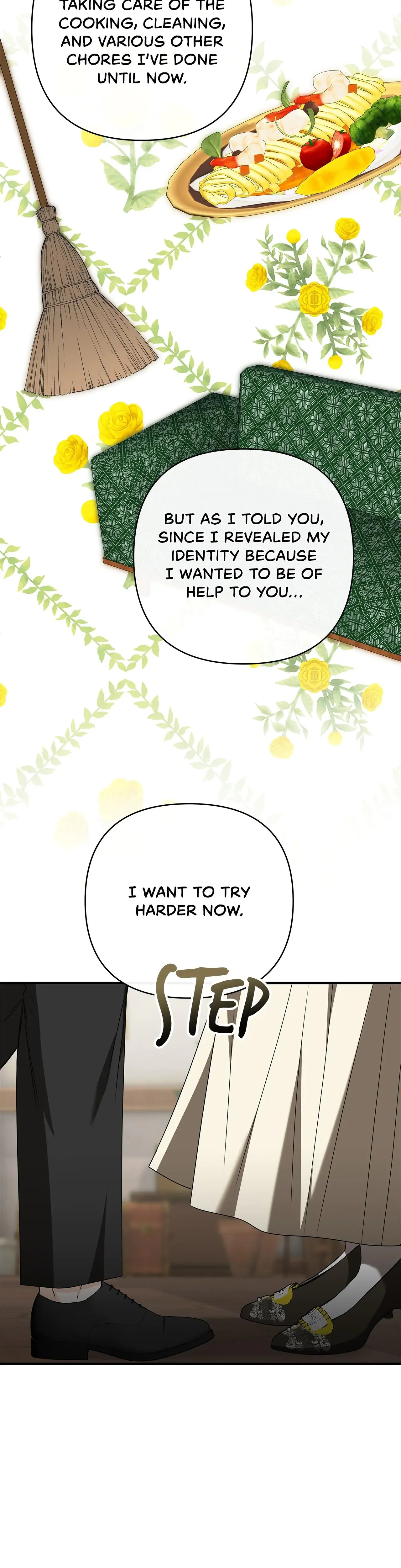 Thes Class Dungeon Owner Chapter 40 - Page 27