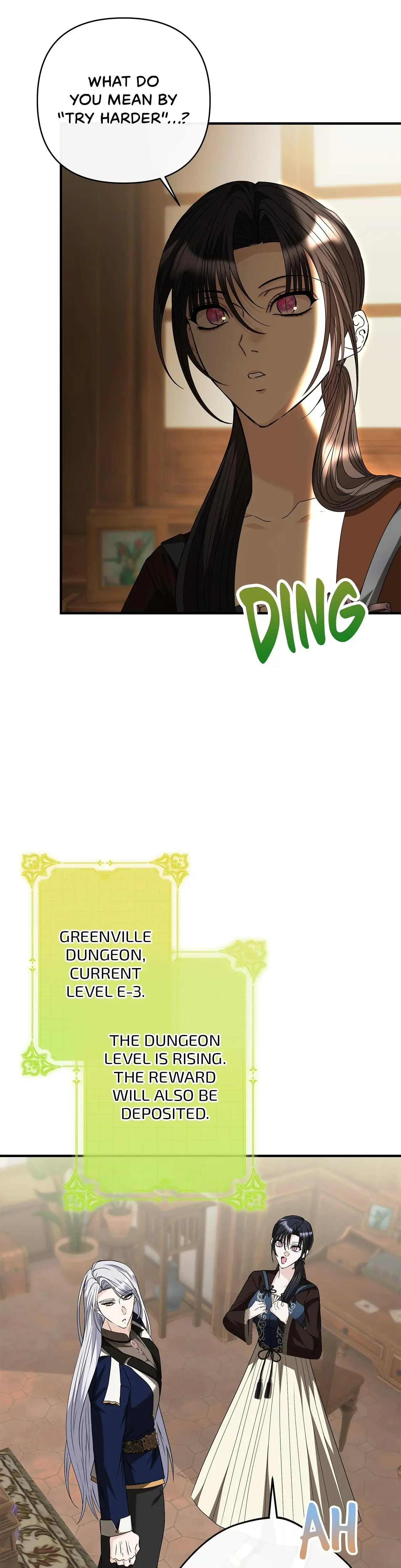 Thes Class Dungeon Owner Chapter 40 - Page 28