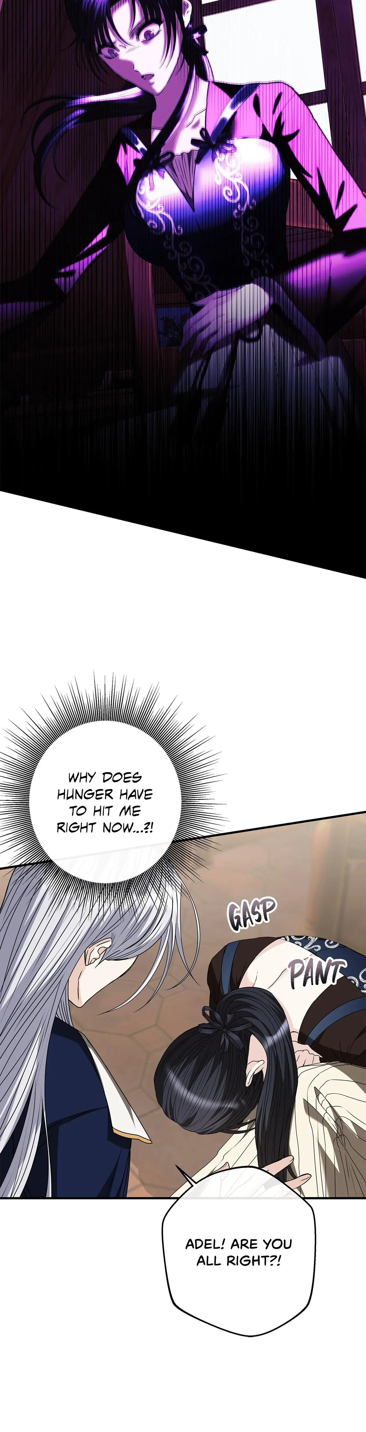 Thes Class Dungeon Owner Chapter 40 - Page 31