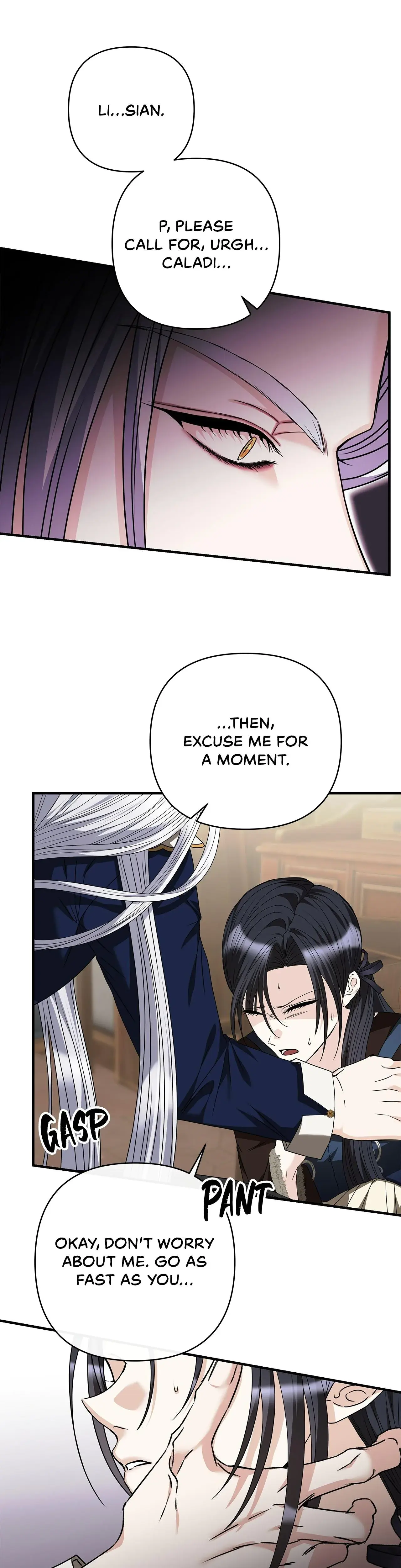 Thes Class Dungeon Owner Chapter 40 - Page 32