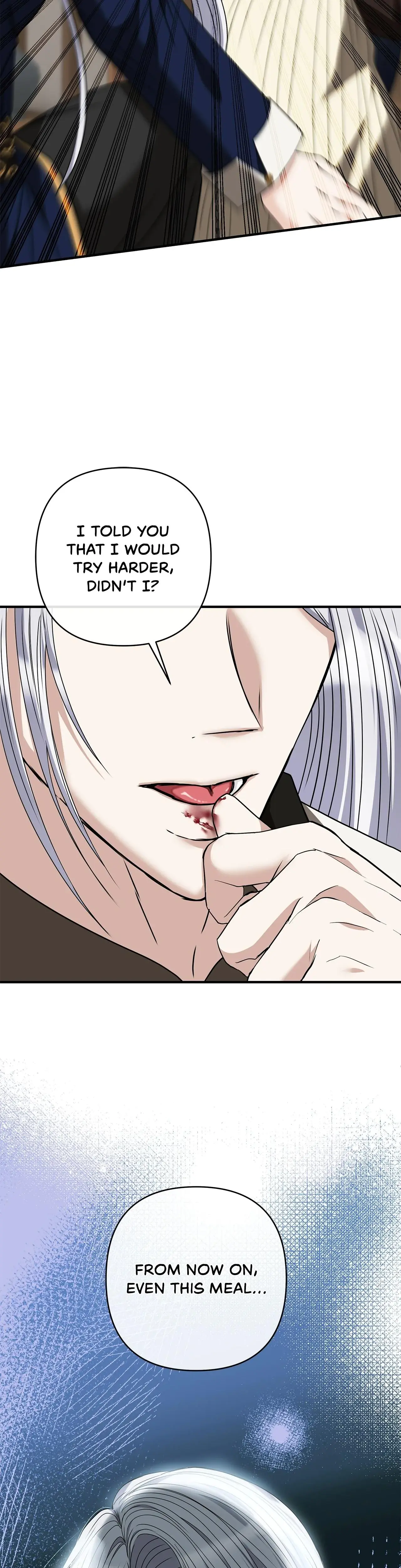 Thes Class Dungeon Owner Chapter 40 - Page 35