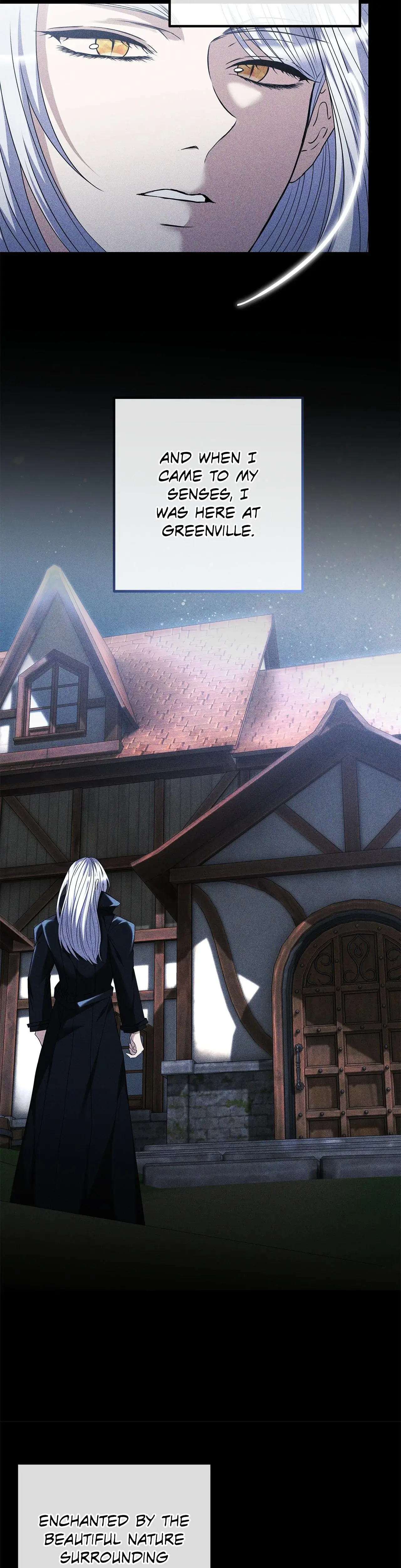 Thes Class Dungeon Owner Chapter 40 - Page 7