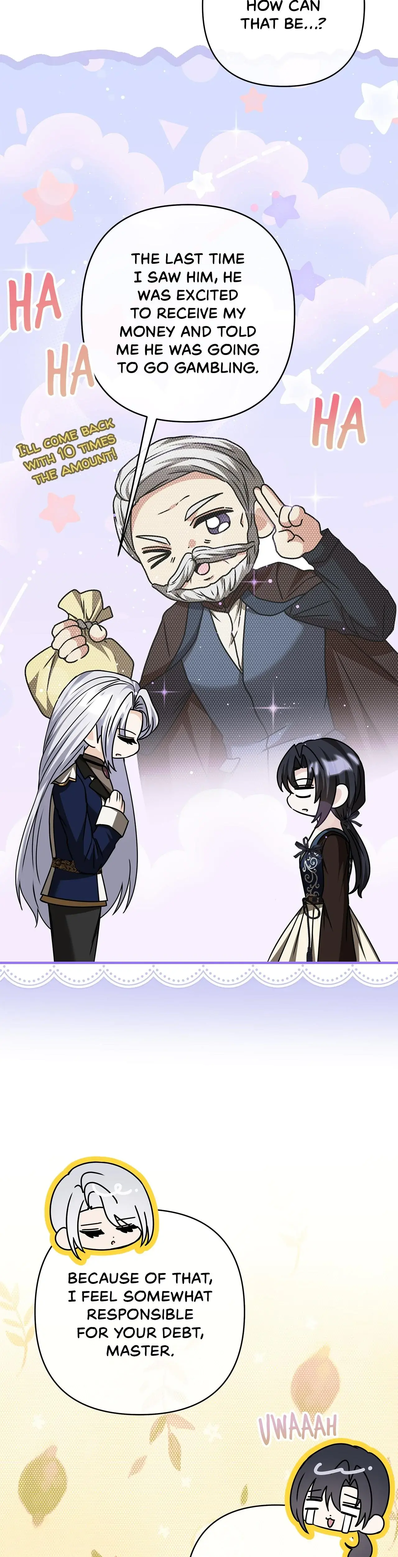 Thes Class Dungeon Owner Chapter 40 - Page 9
