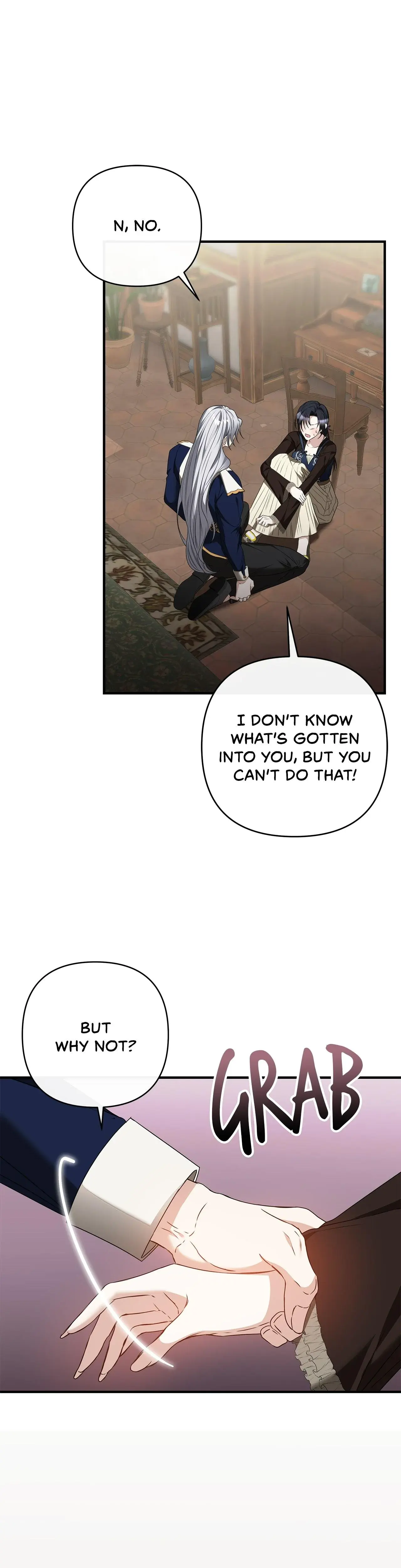 Thes Class Dungeon Owner Chapter 41 - Page 1