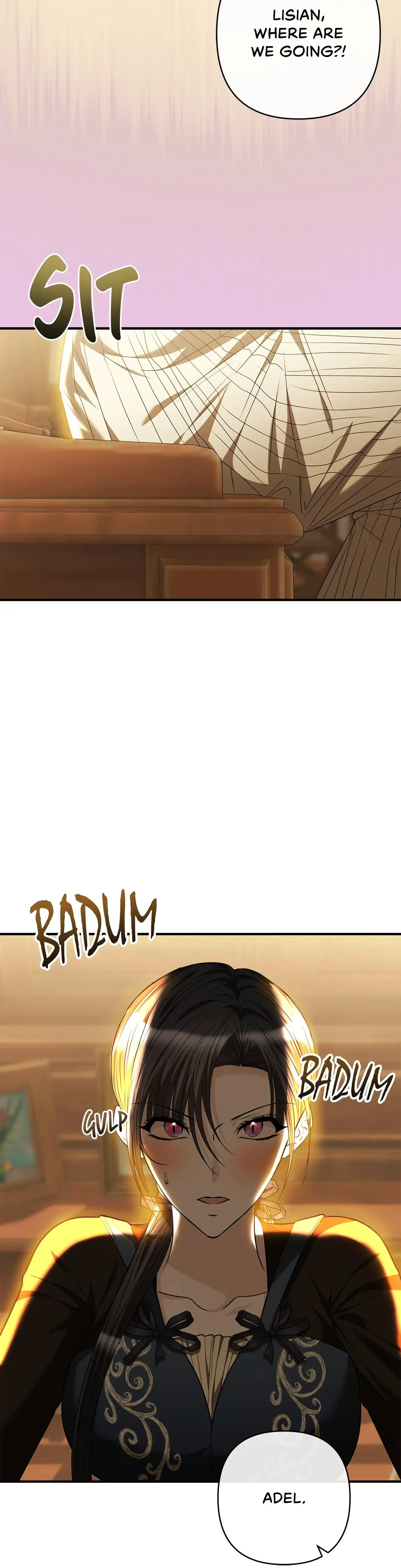 Thes Class Dungeon Owner Chapter 41 - Page 10