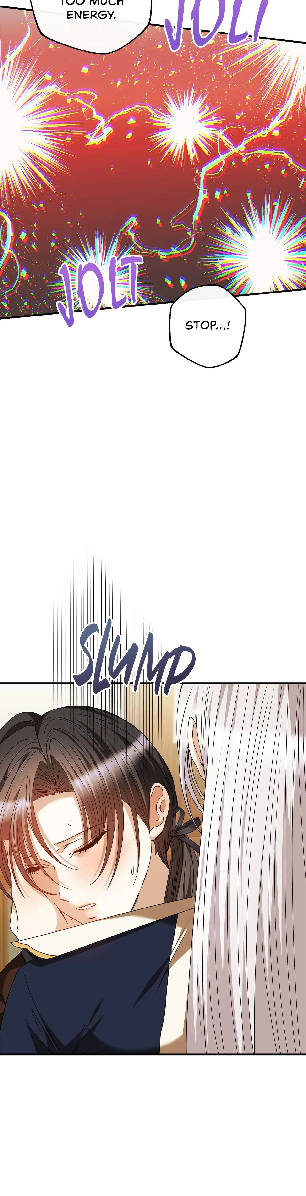 Thes Class Dungeon Owner Chapter 41 - Page 15